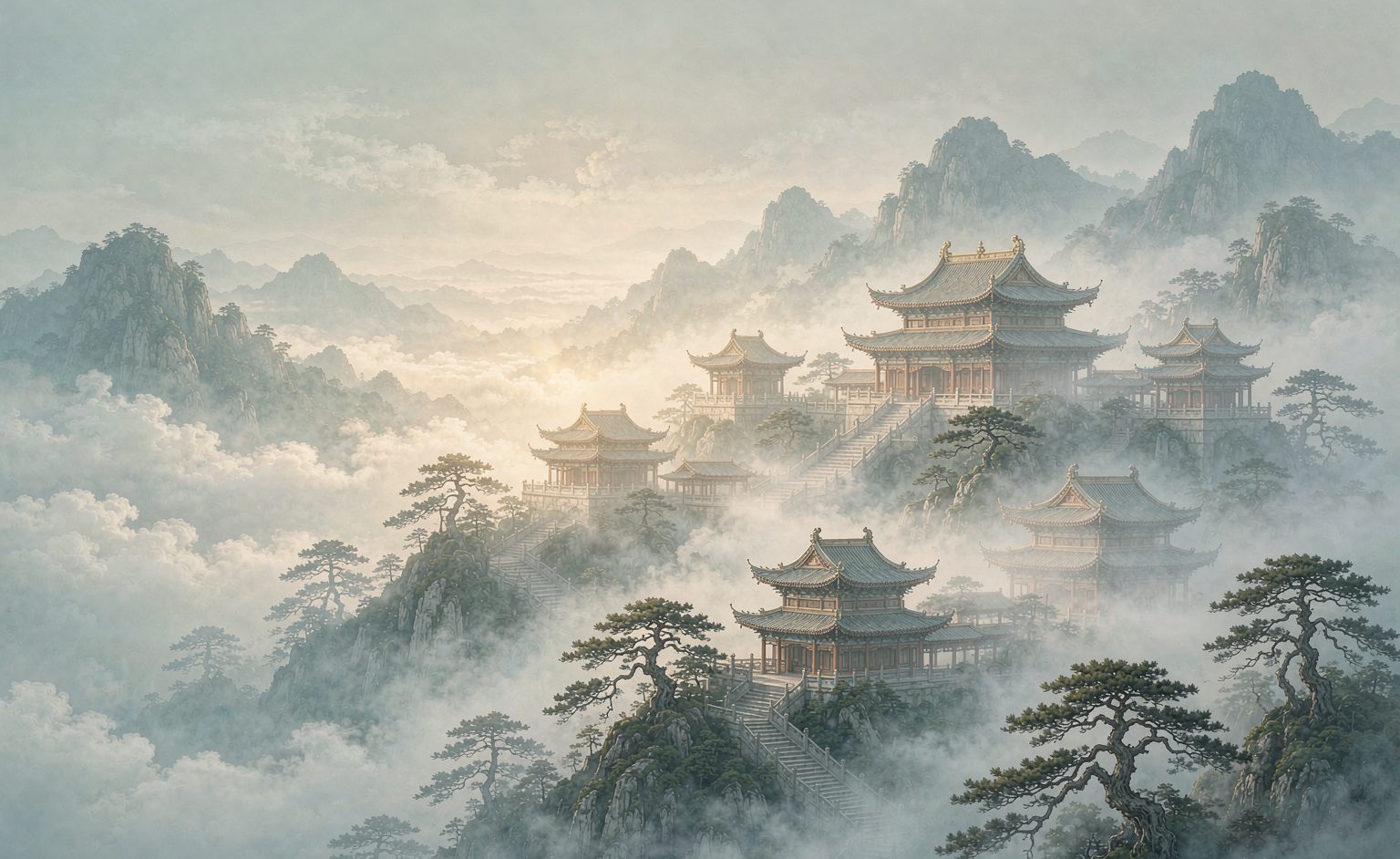 洪山庙